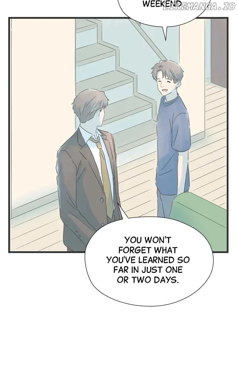 It Rains On Precious Days Chapter 142 page 62