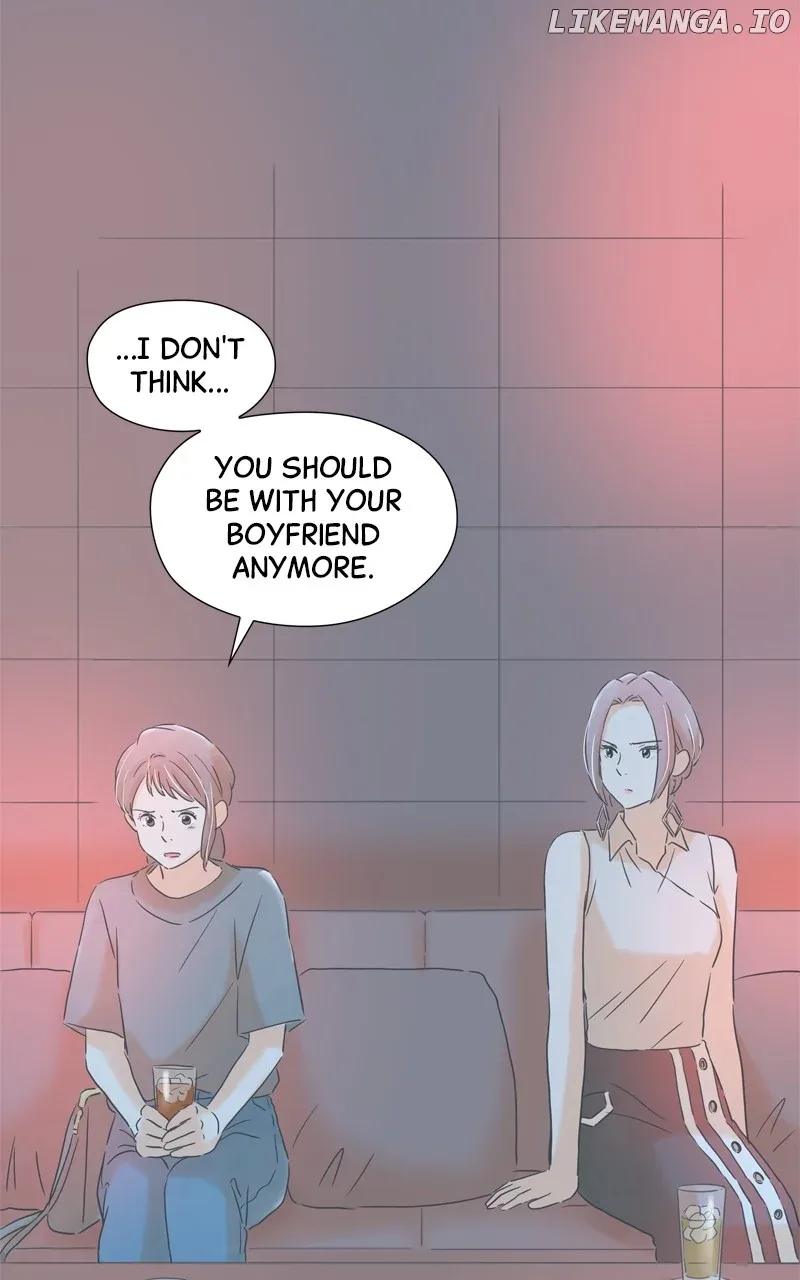 It Rains On Precious Days Chapter 149 page 25