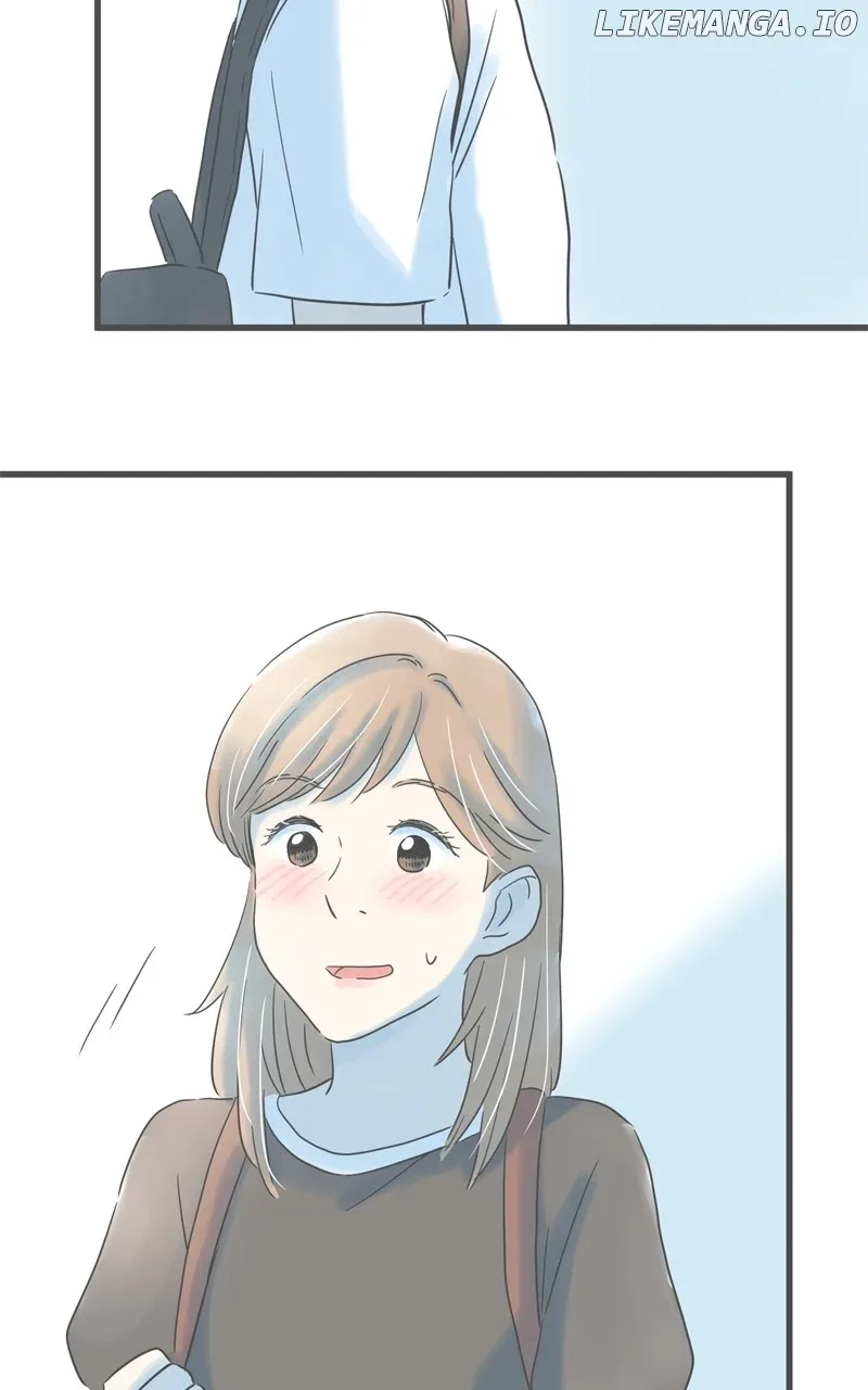 It Rains On Precious Days Chapter 144 page 68