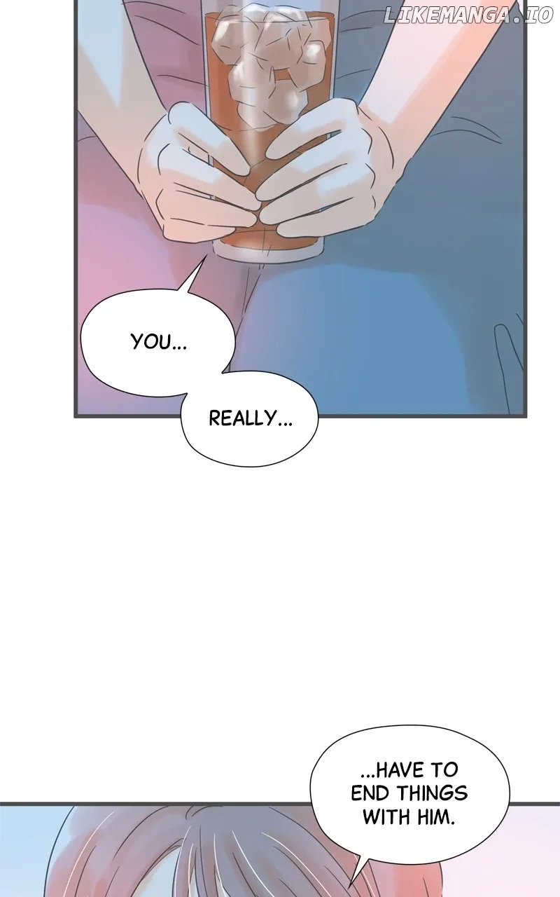 It Rains On Precious Days Chapter 149 page 27