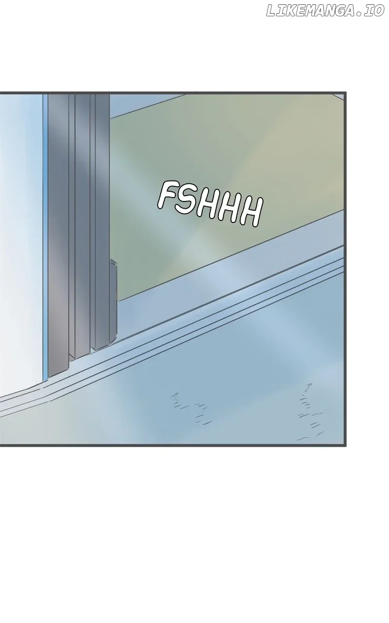 It Rains On Precious Days Chapter 144 page 59