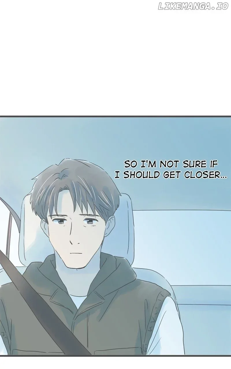 It Rains On Precious Days Chapter 143 page 76