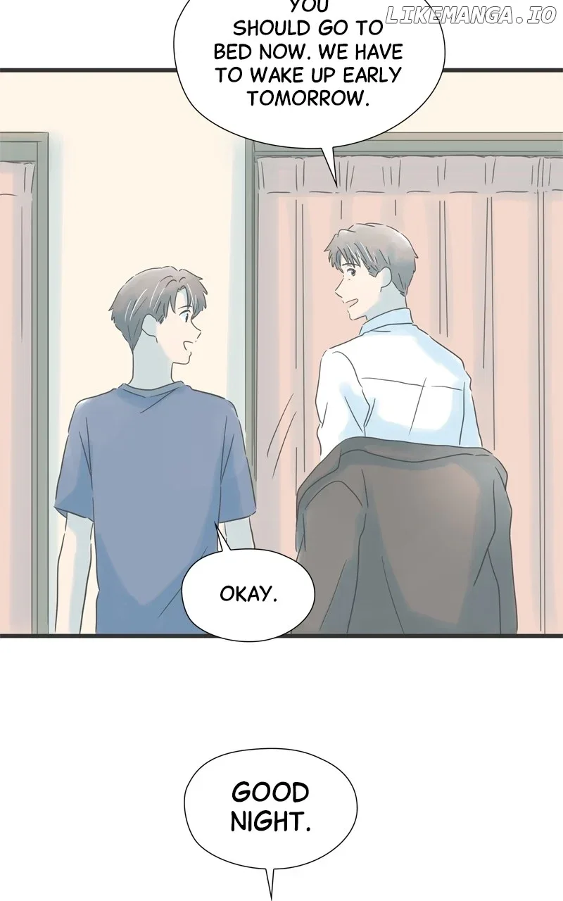 It Rains On Precious Days Chapter 142 page 64