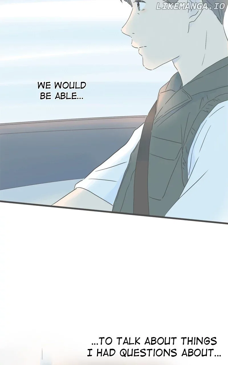 It Rains On Precious Days Chapter 143 page 70