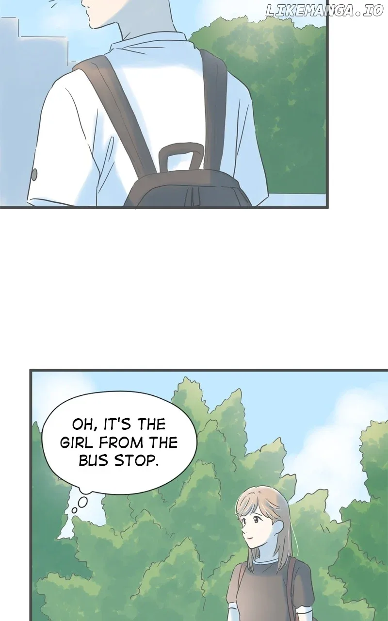 It Rains On Precious Days Chapter 144 page 76