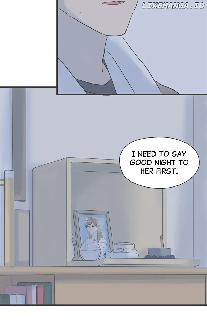 It Rains On Precious Days Chapter 142 page 70