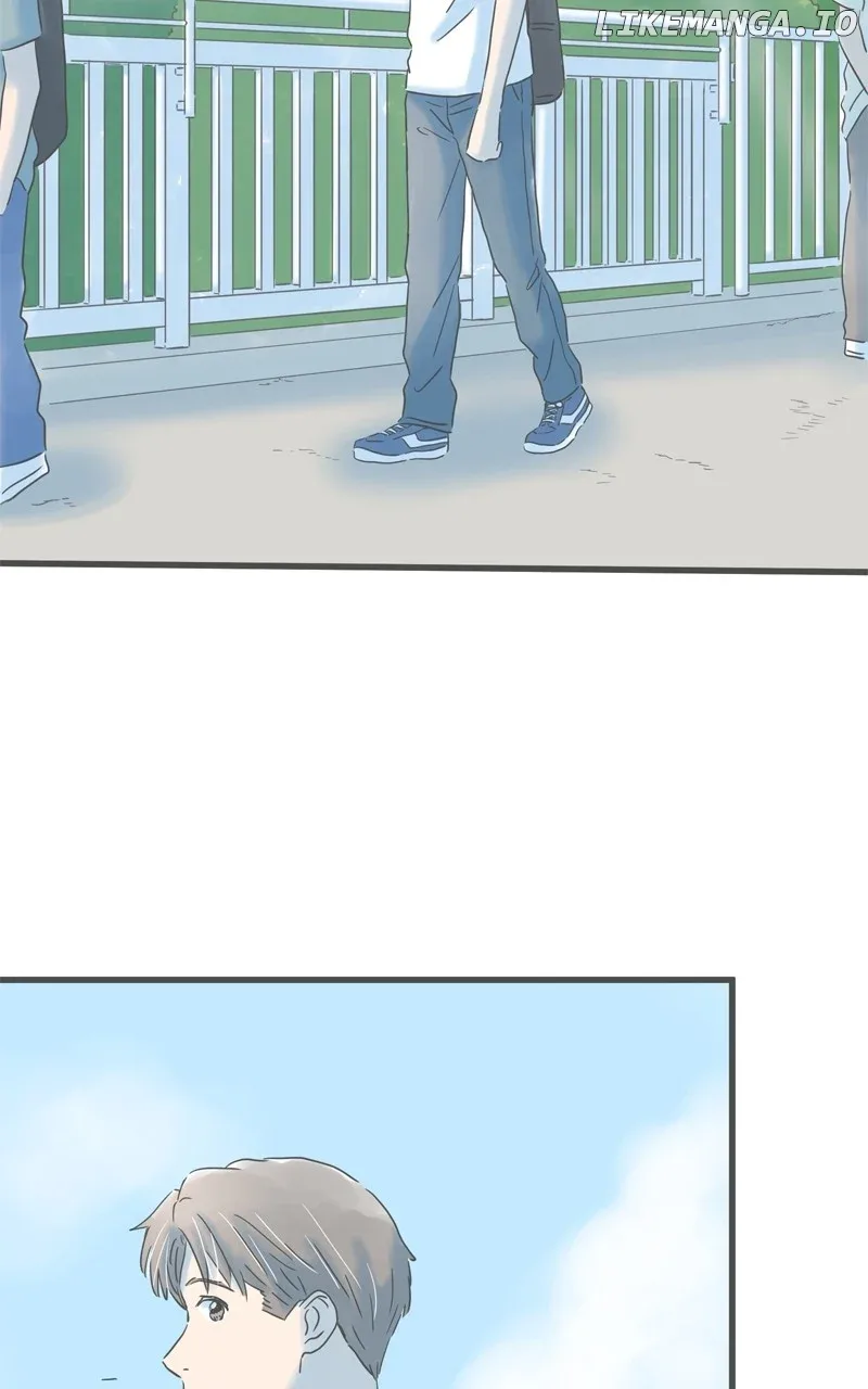 It Rains On Precious Days Chapter 144 page 75