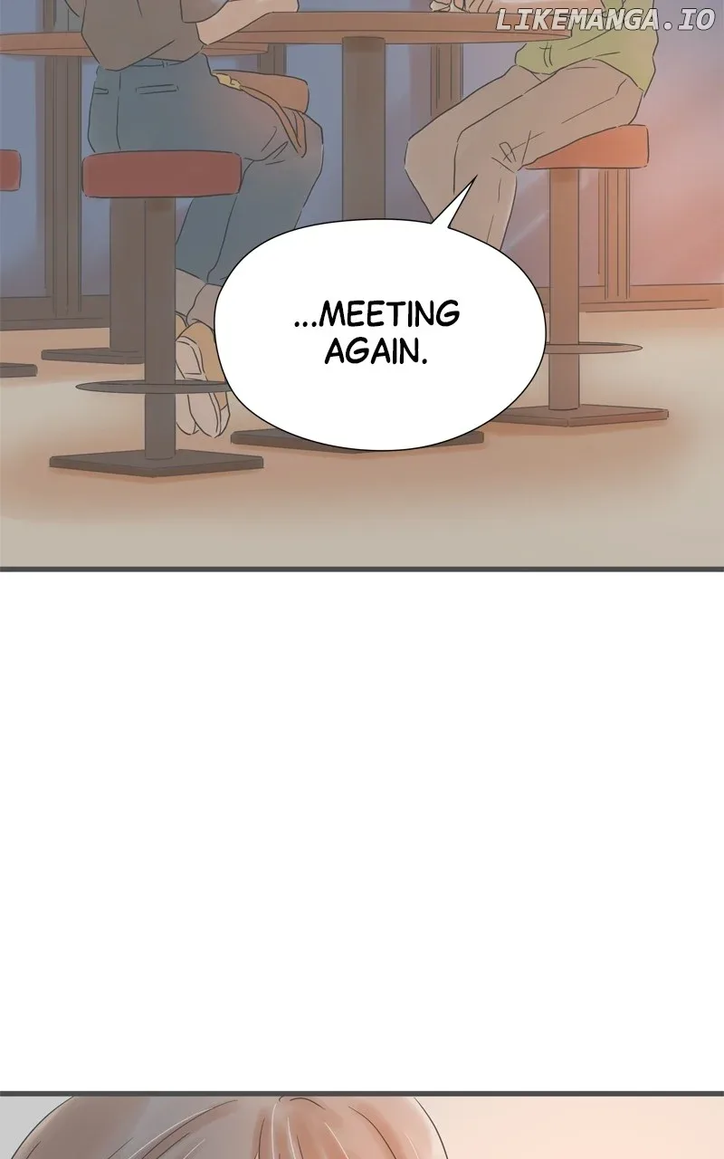 It Rains On Precious Days Chapter 147 page 82