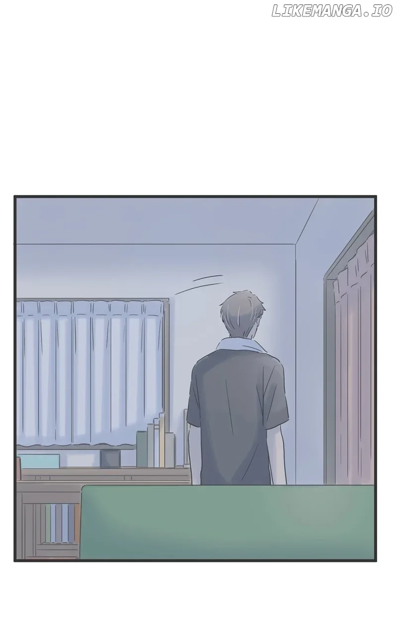 It Rains On Precious Days Chapter 142 page 71