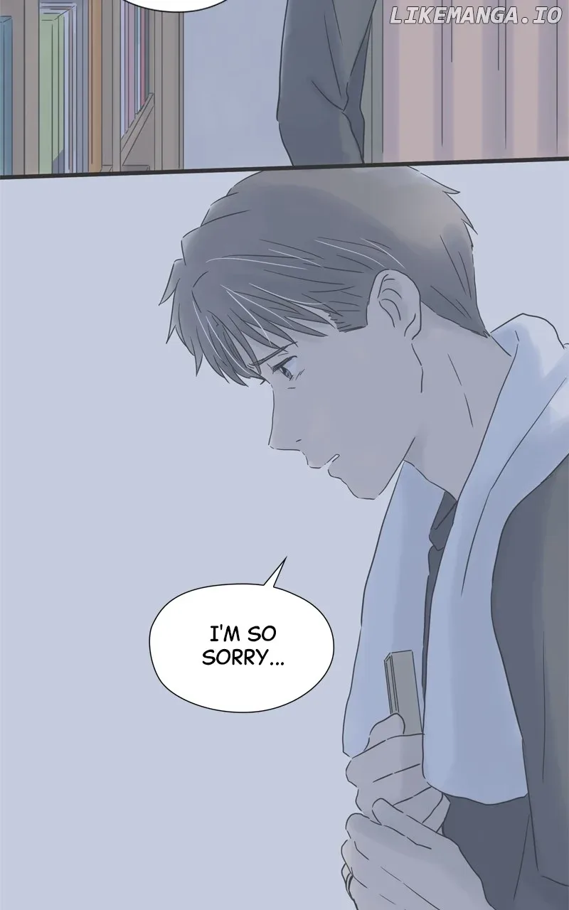 It Rains On Precious Days Chapter 142 page 78