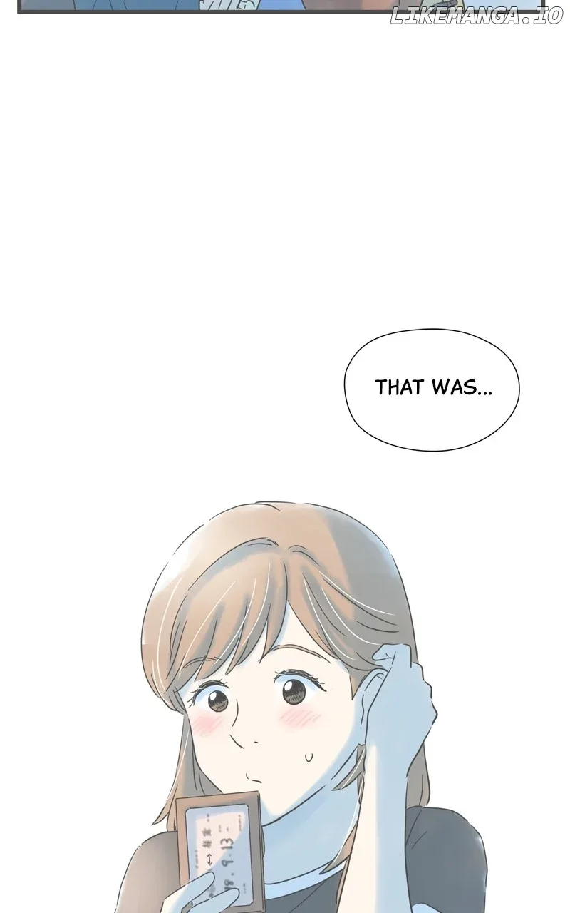 It Rains On Precious Days Chapter 144 page 70