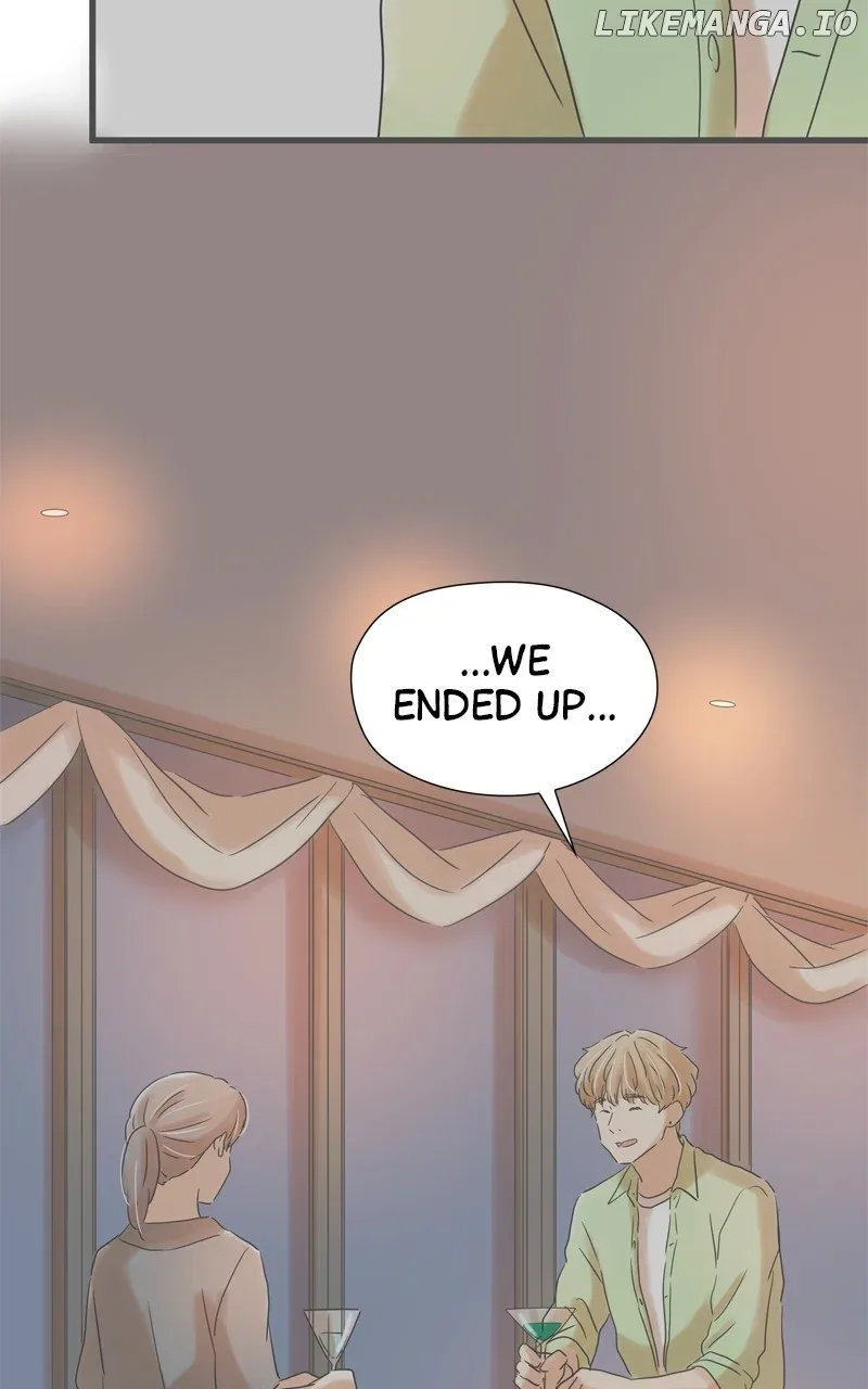 It Rains On Precious Days Chapter 147 page 81