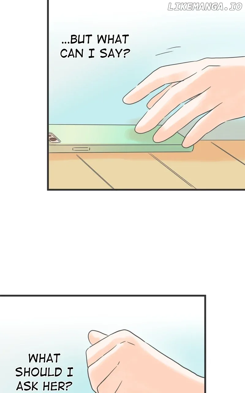 It Rains On Precious Days Chapter 146 page 61