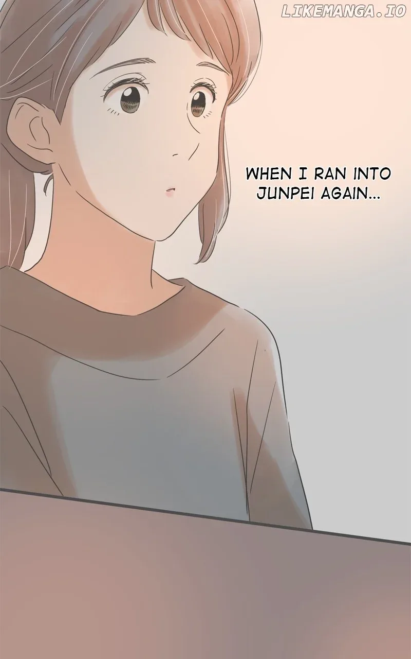 It Rains On Precious Days Chapter 147 page 83