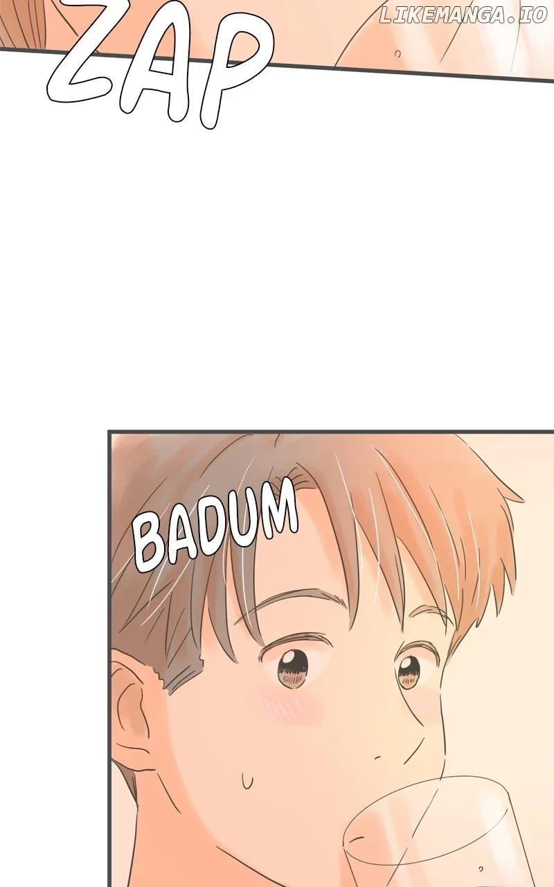 It Rains On Precious Days Chapter 145 page 50