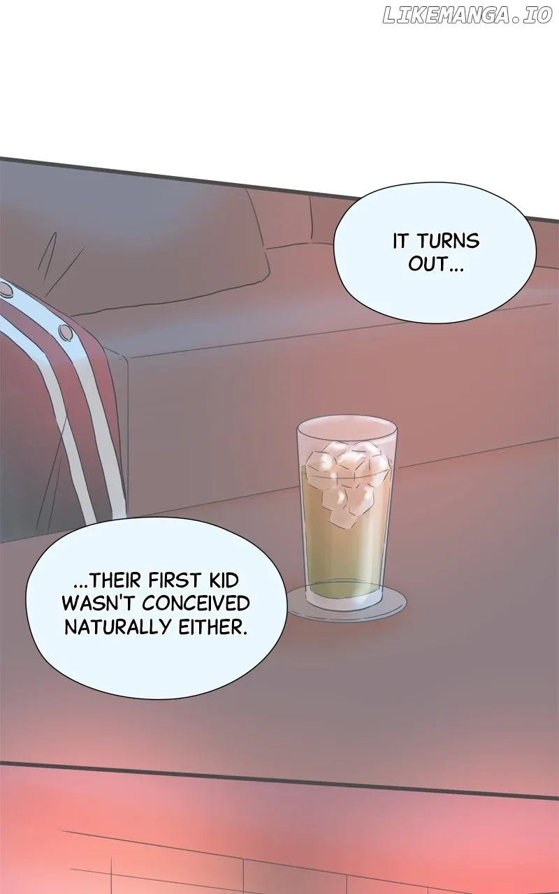 It Rains On Precious Days Chapter 149 page 49