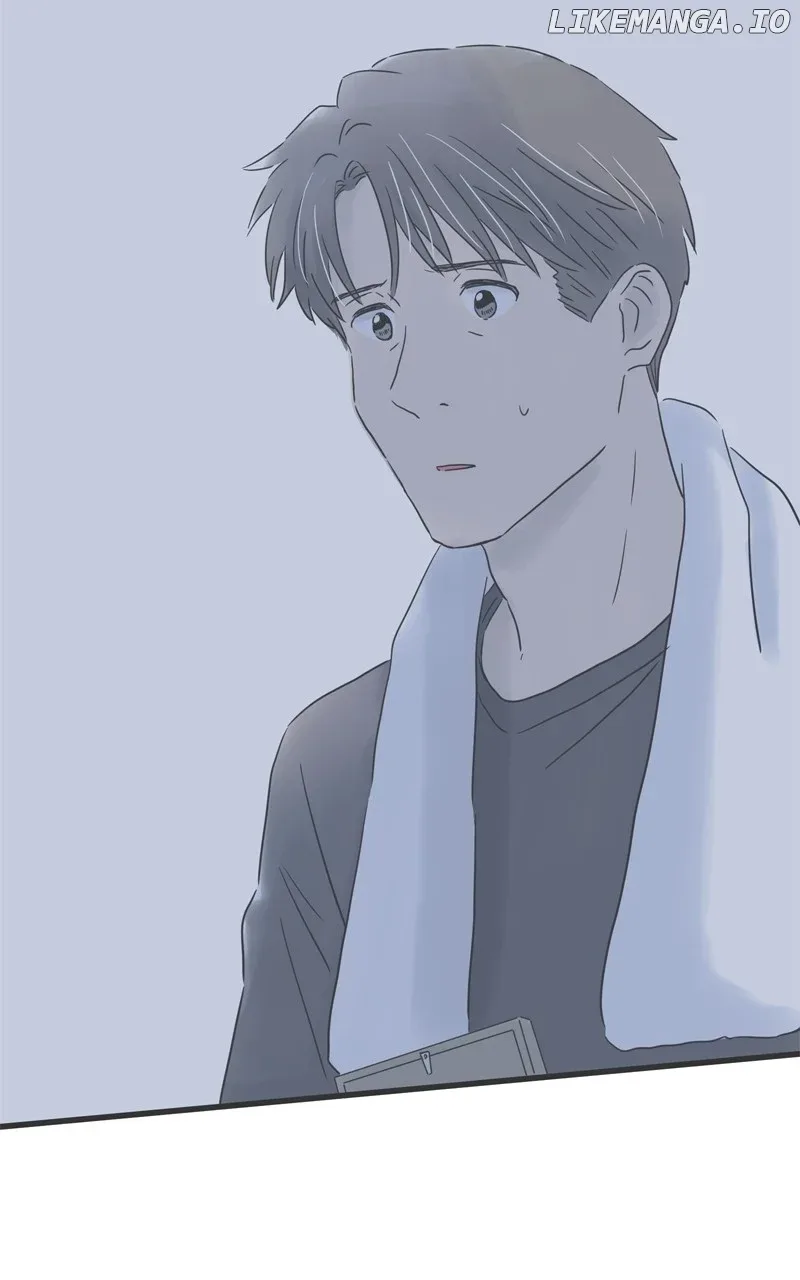 It Rains On Precious Days Chapter 142 page 83