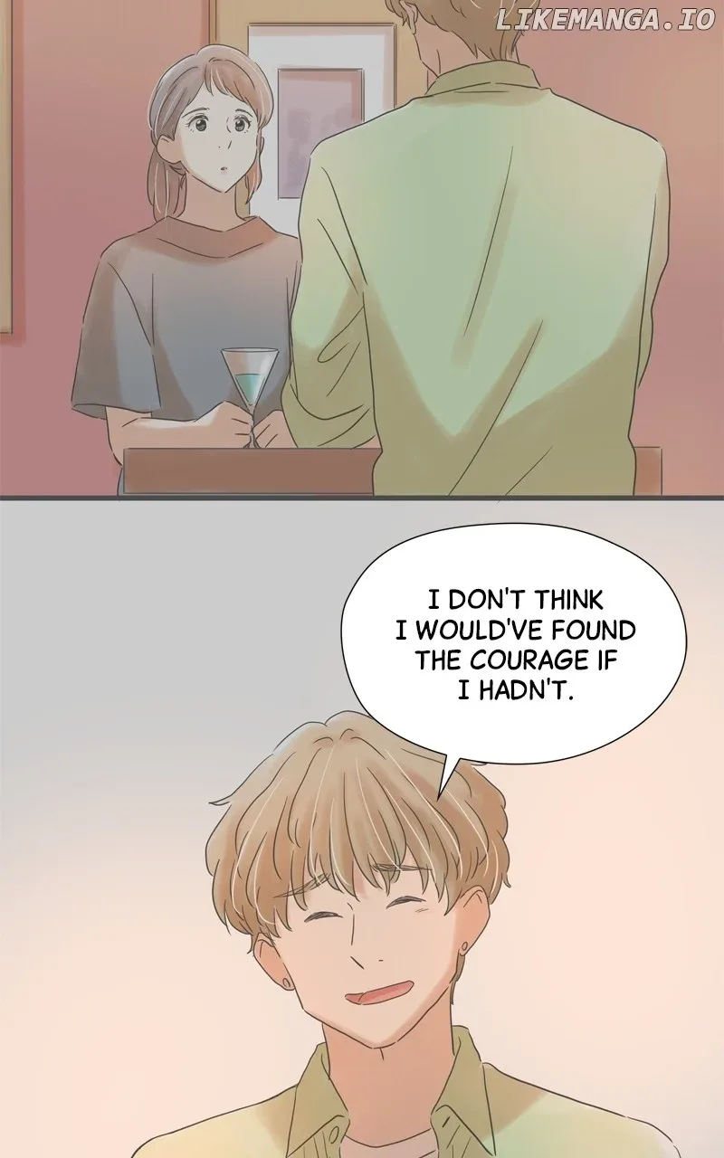 It Rains On Precious Days Chapter 147 page 77