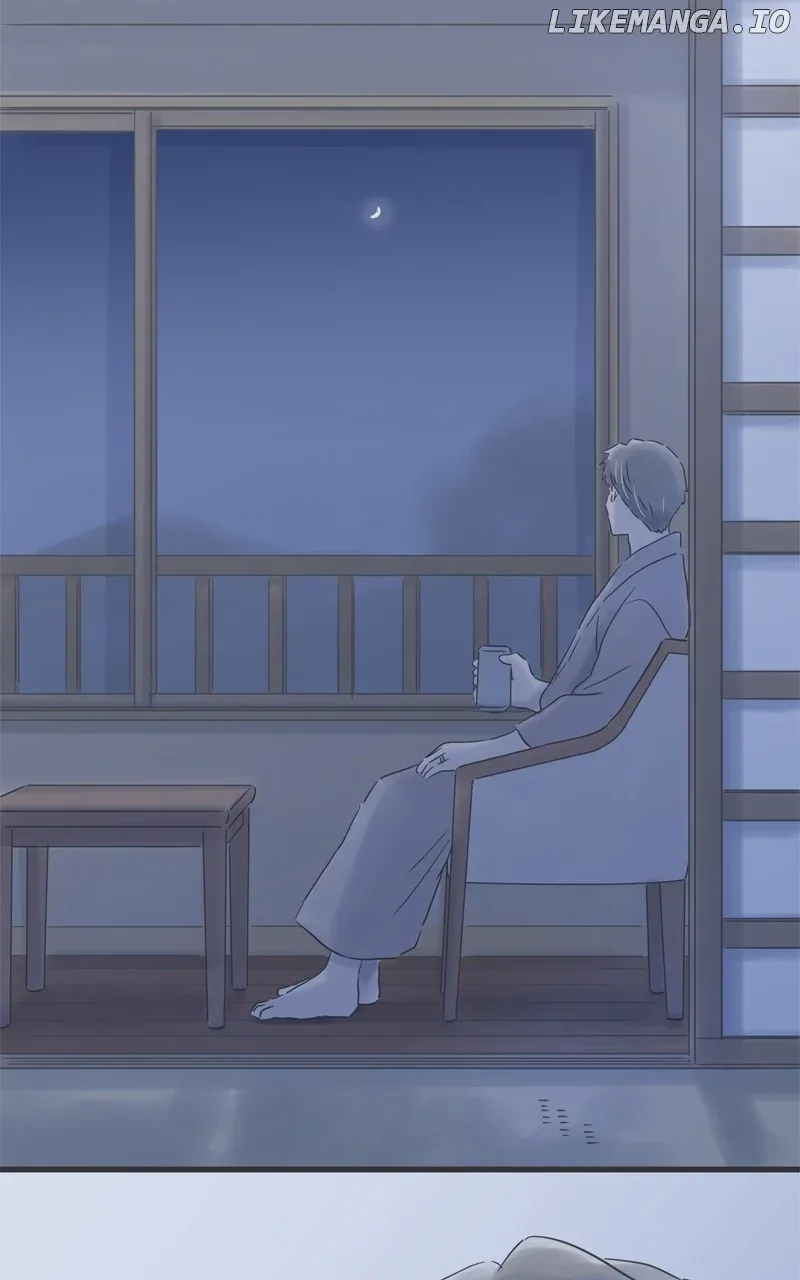 It Rains On Precious Days Chapter 146 page 52