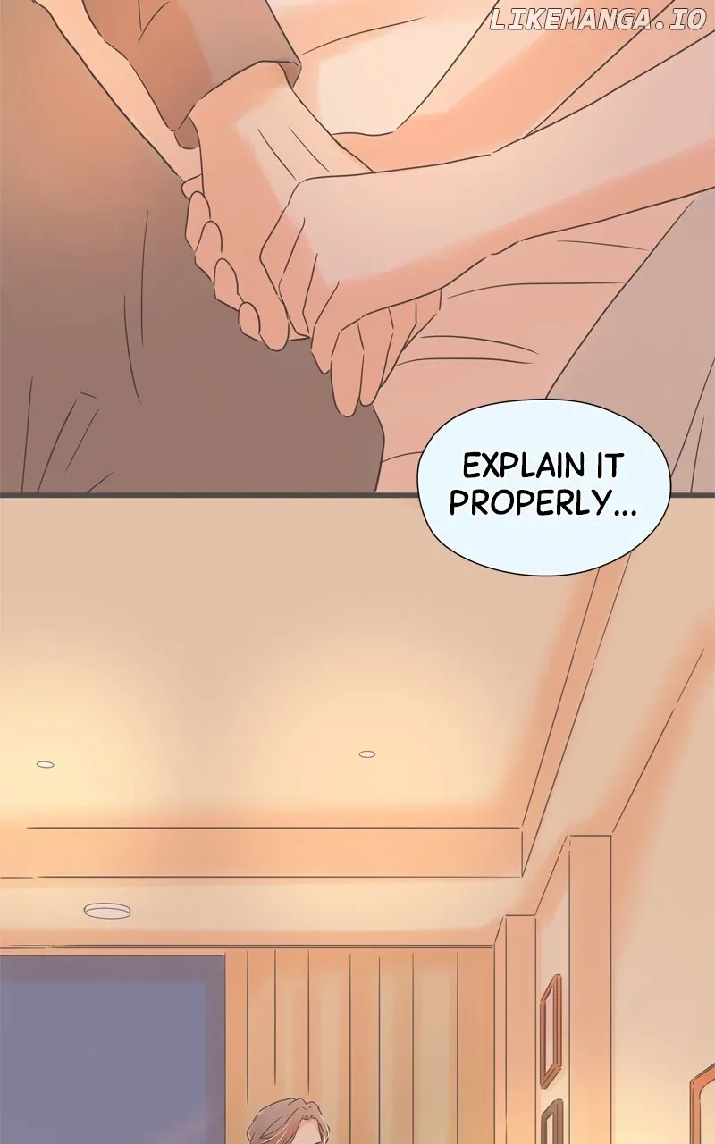 It Rains On Precious Days Chapter 149 page 46