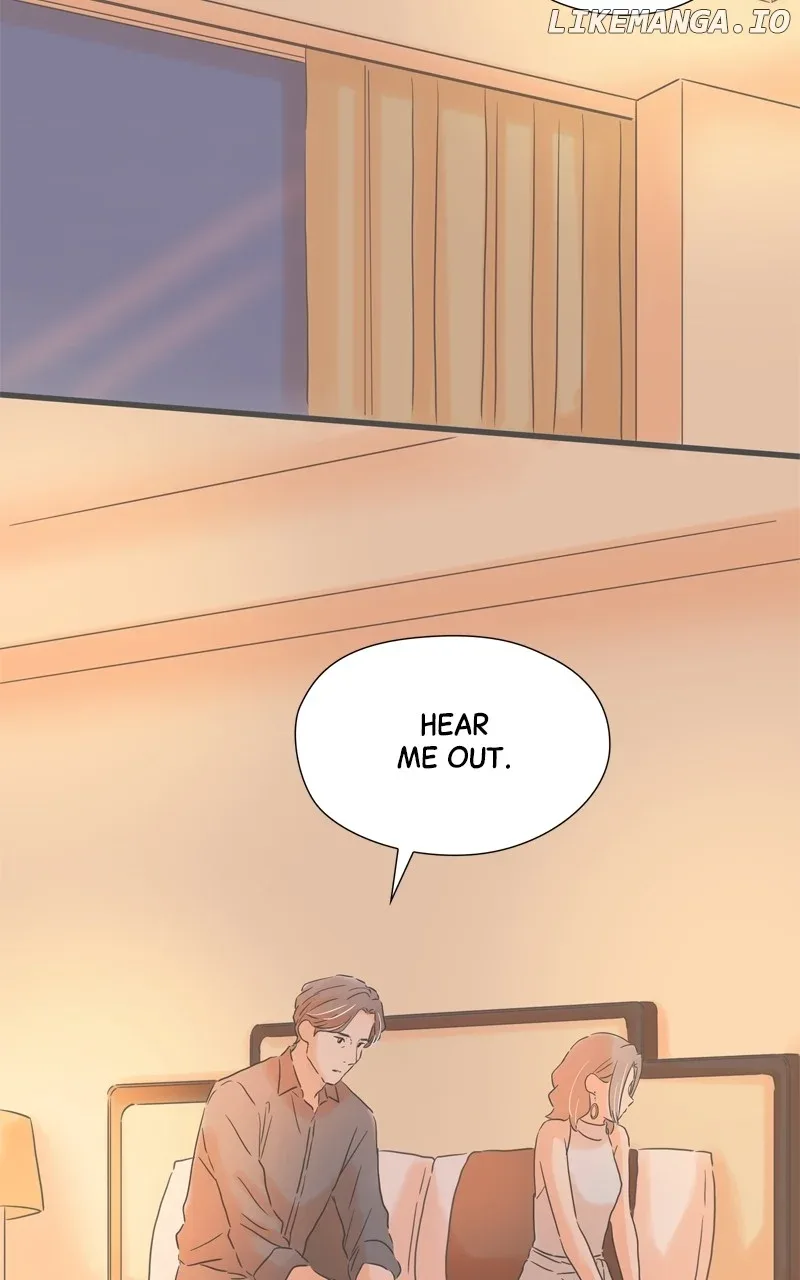 It Rains On Precious Days Chapter 149 page 40