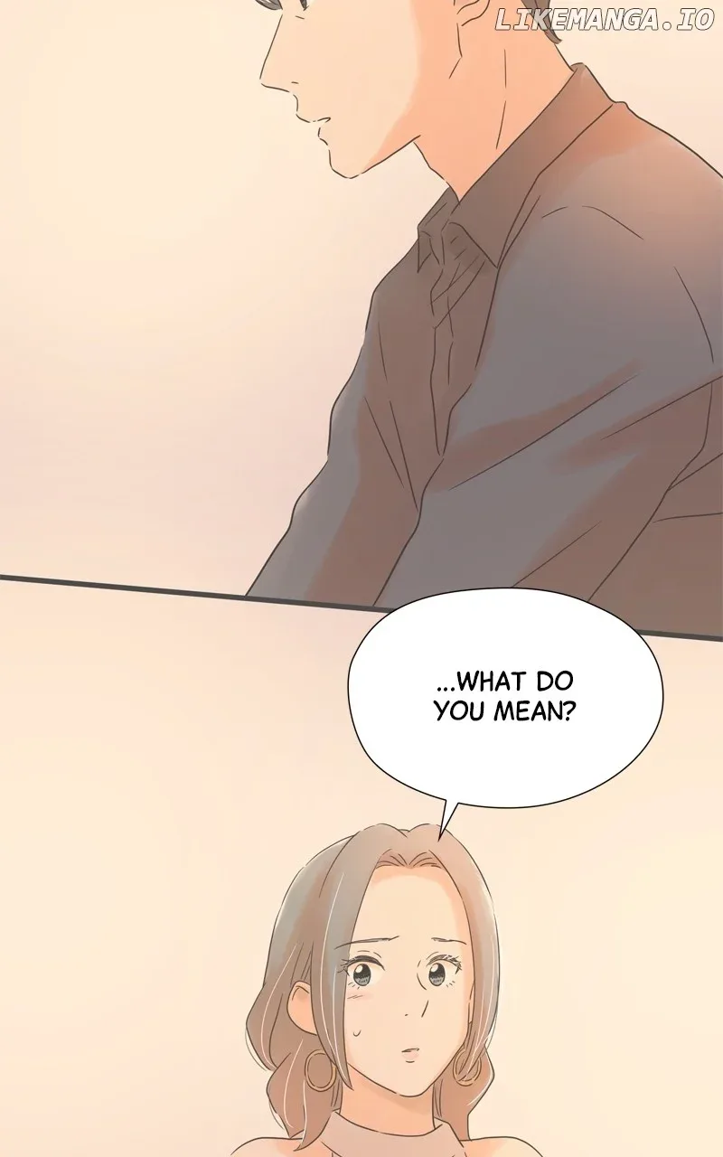 It Rains On Precious Days Chapter 149 page 44
