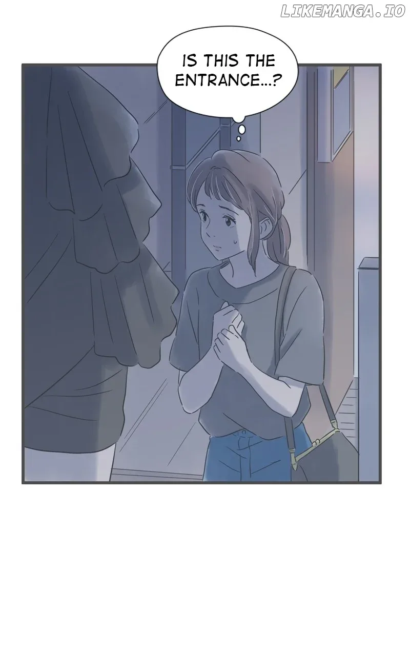 It Rains On Precious Days Chapter 148 page 55