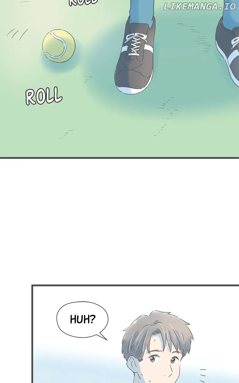 It Rains On Precious Days Chapter 144 page 80