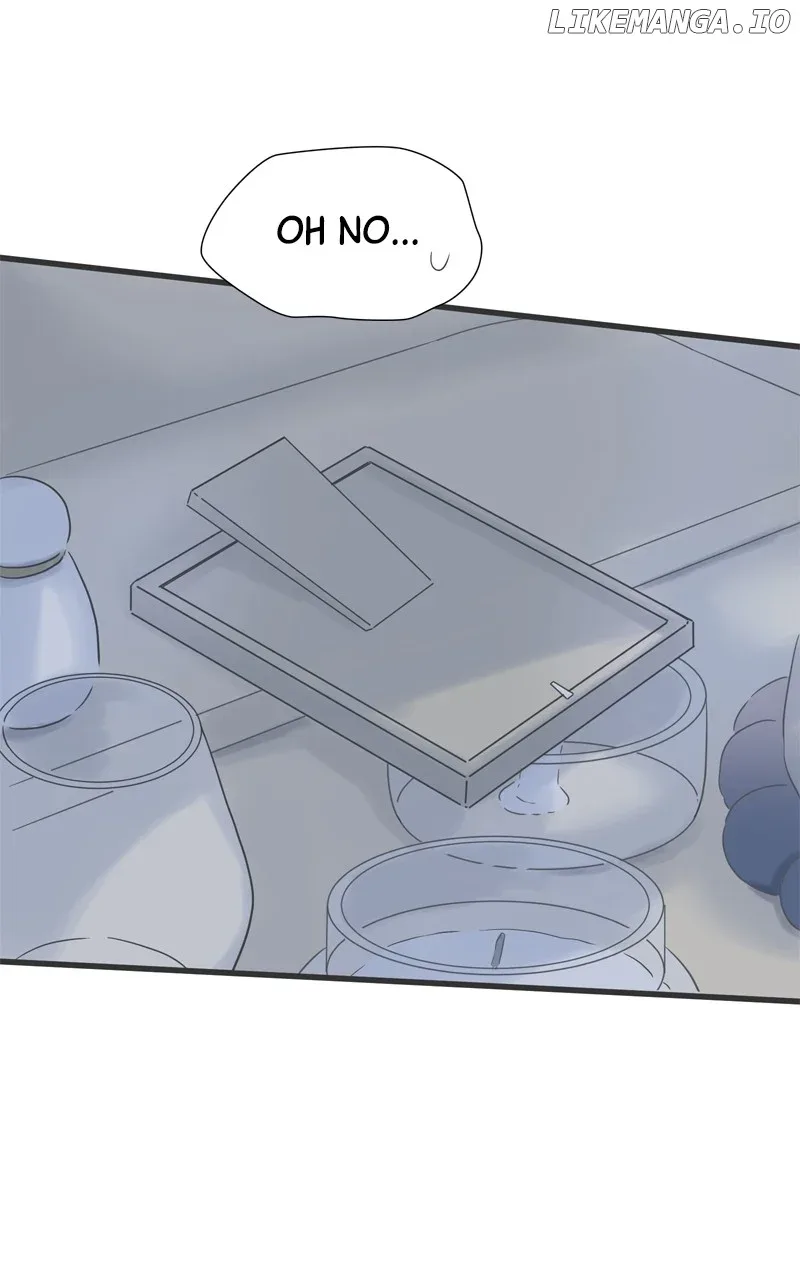 It Rains On Precious Days Chapter 142 page 76