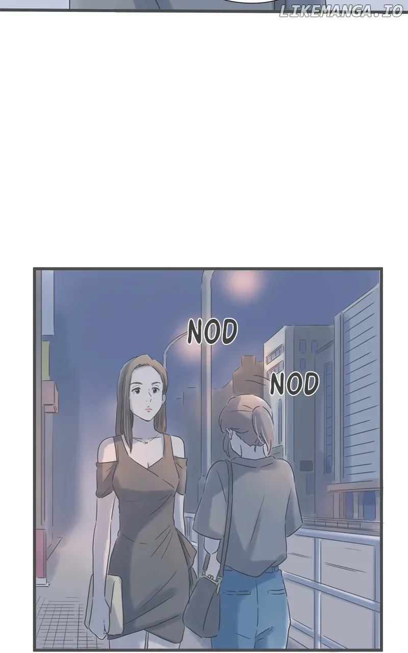 It Rains On Precious Days Chapter 148 page 50