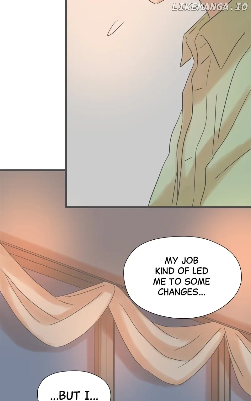 It Rains On Precious Days Chapter 147 page 75