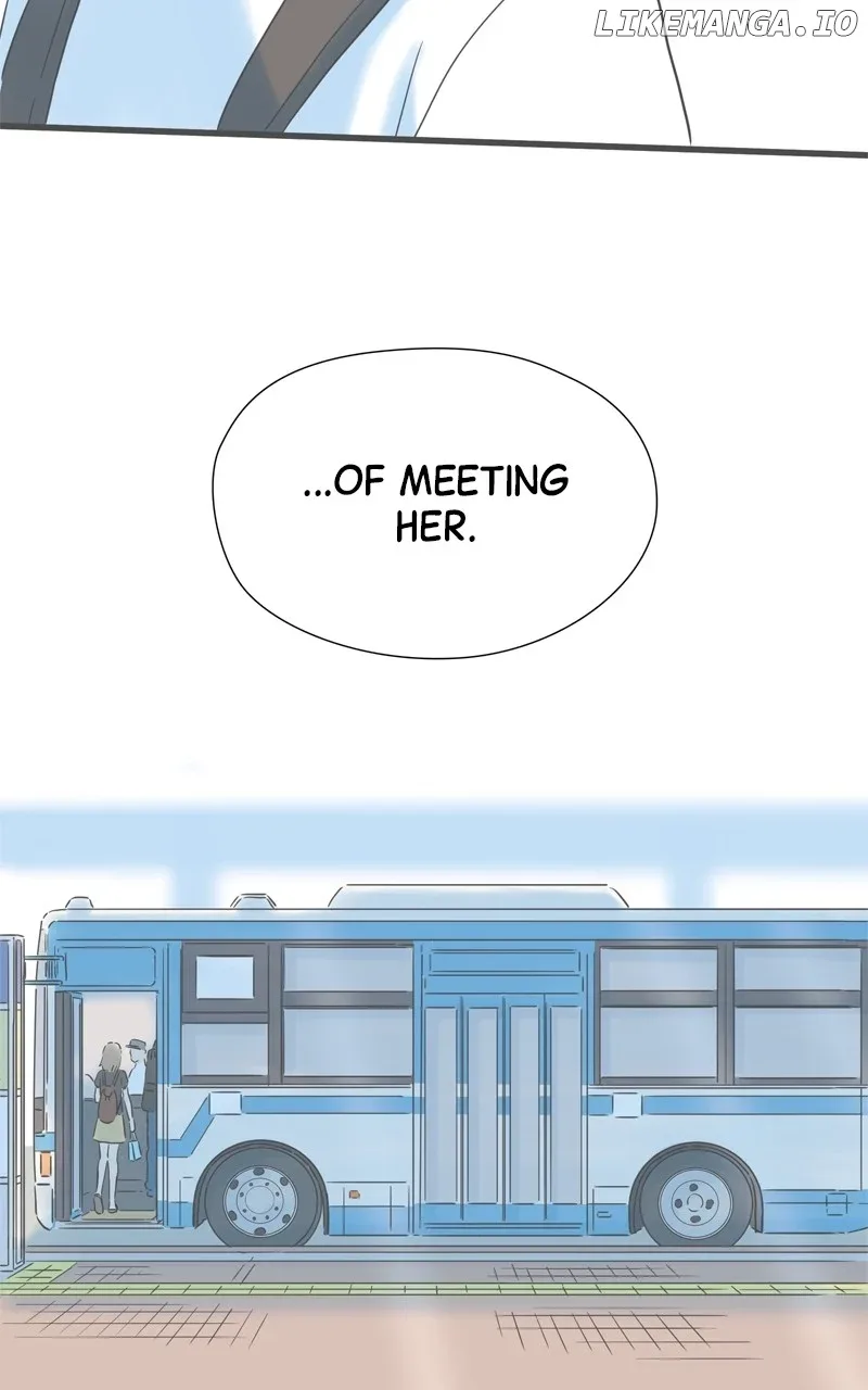 It Rains On Precious Days Chapter 144 page 72