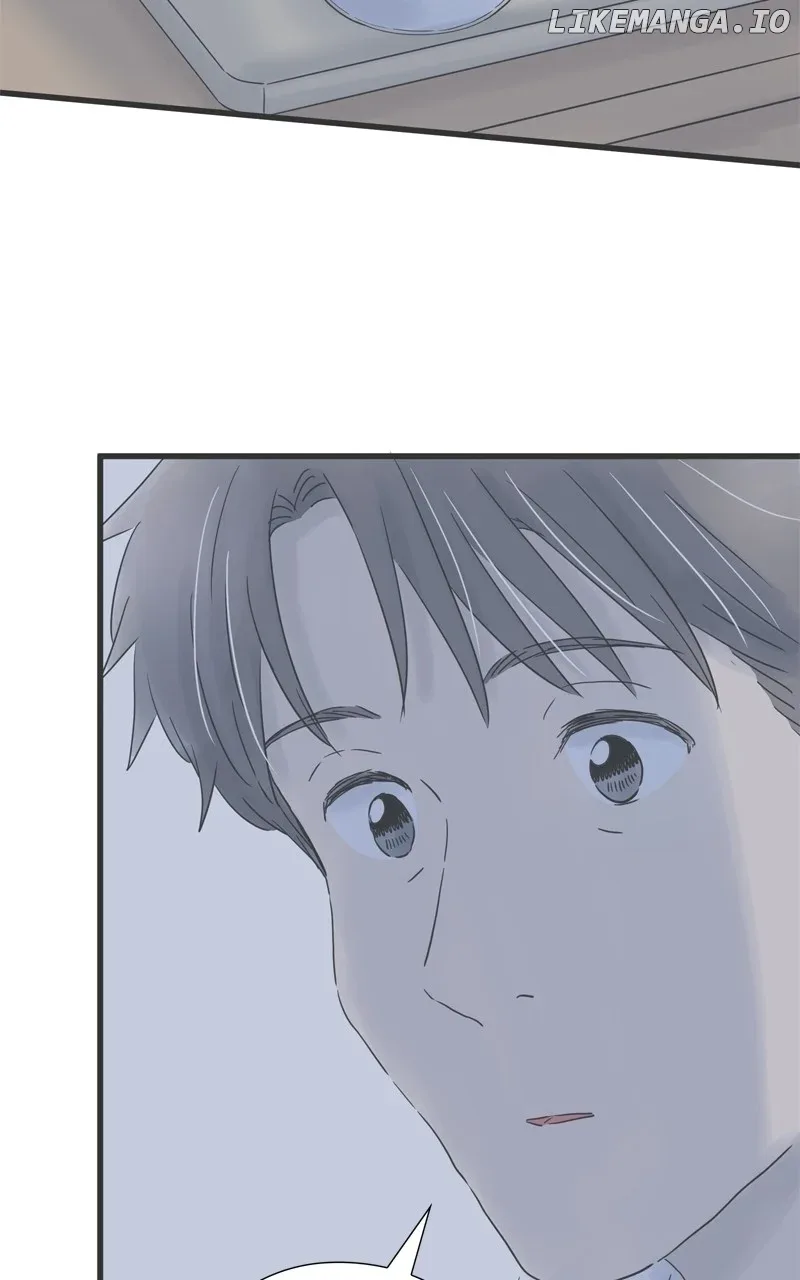 It Rains On Precious Days Chapter 142 page 80