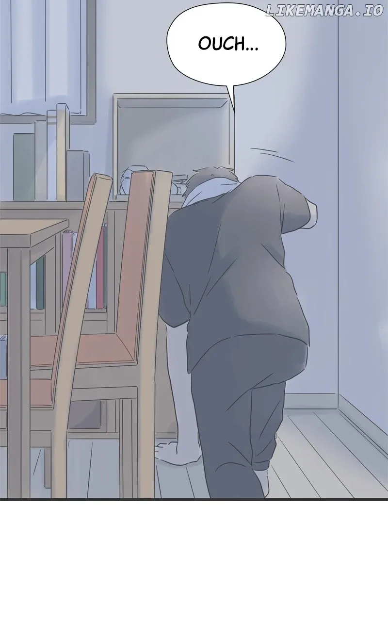 It Rains On Precious Days Chapter 142 page 74