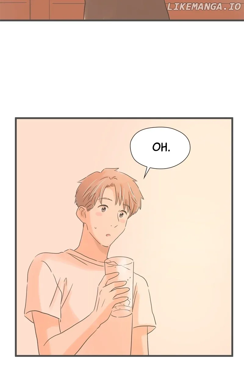 It Rains On Precious Days Chapter 145 page 53