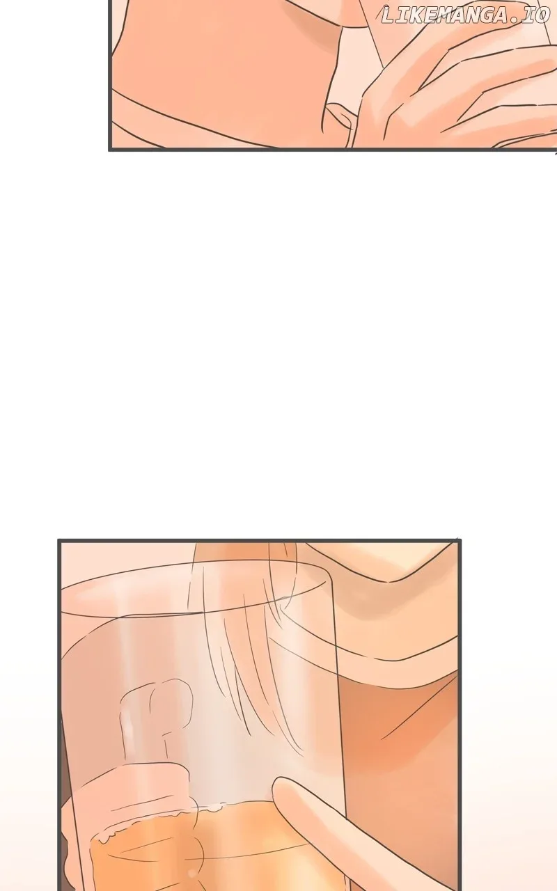 It Rains On Precious Days Chapter 145 page 51