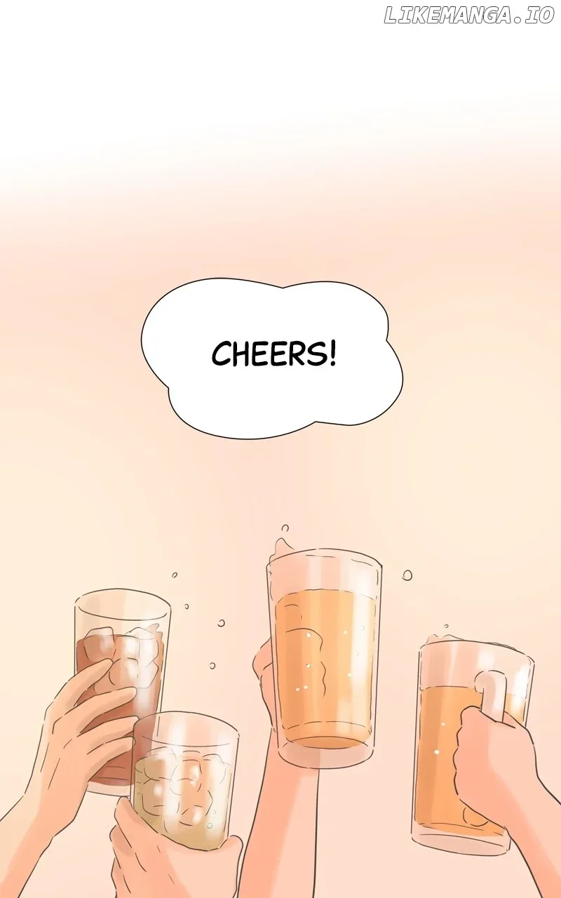 It Rains On Precious Days Chapter 145 page 41