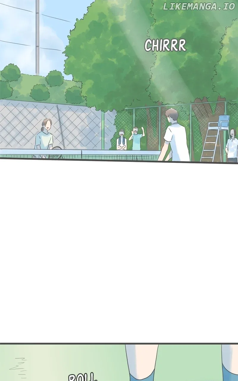 It Rains On Precious Days Chapter 144 page 79