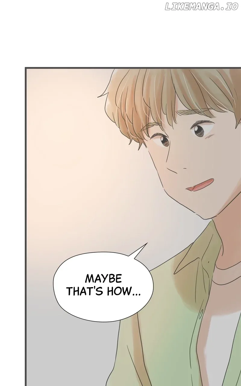 It Rains On Precious Days Chapter 147 page 80