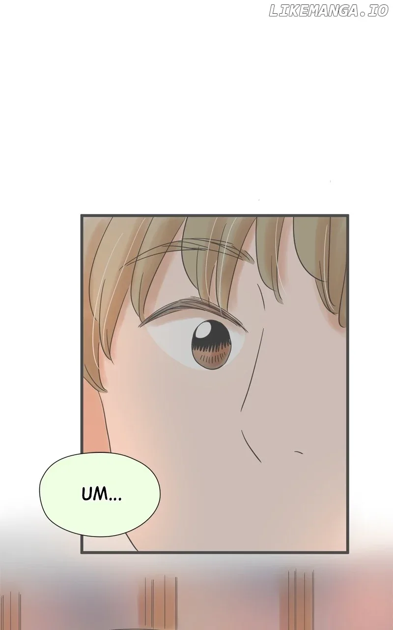 It Rains On Precious Days Chapter 147 page 86