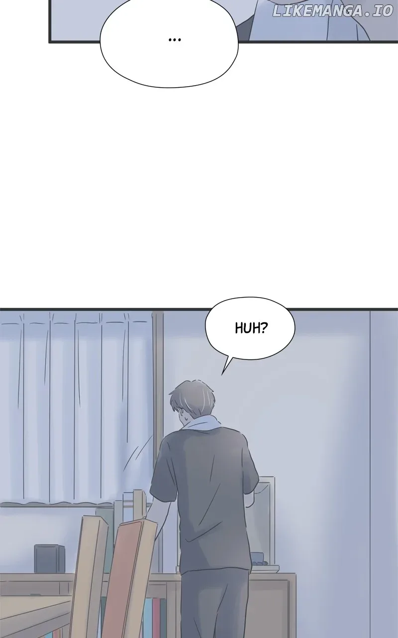 It Rains On Precious Days Chapter 142 page 81