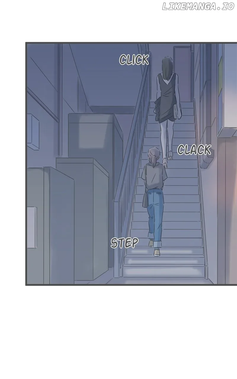 It Rains On Precious Days Chapter 148 page 54
