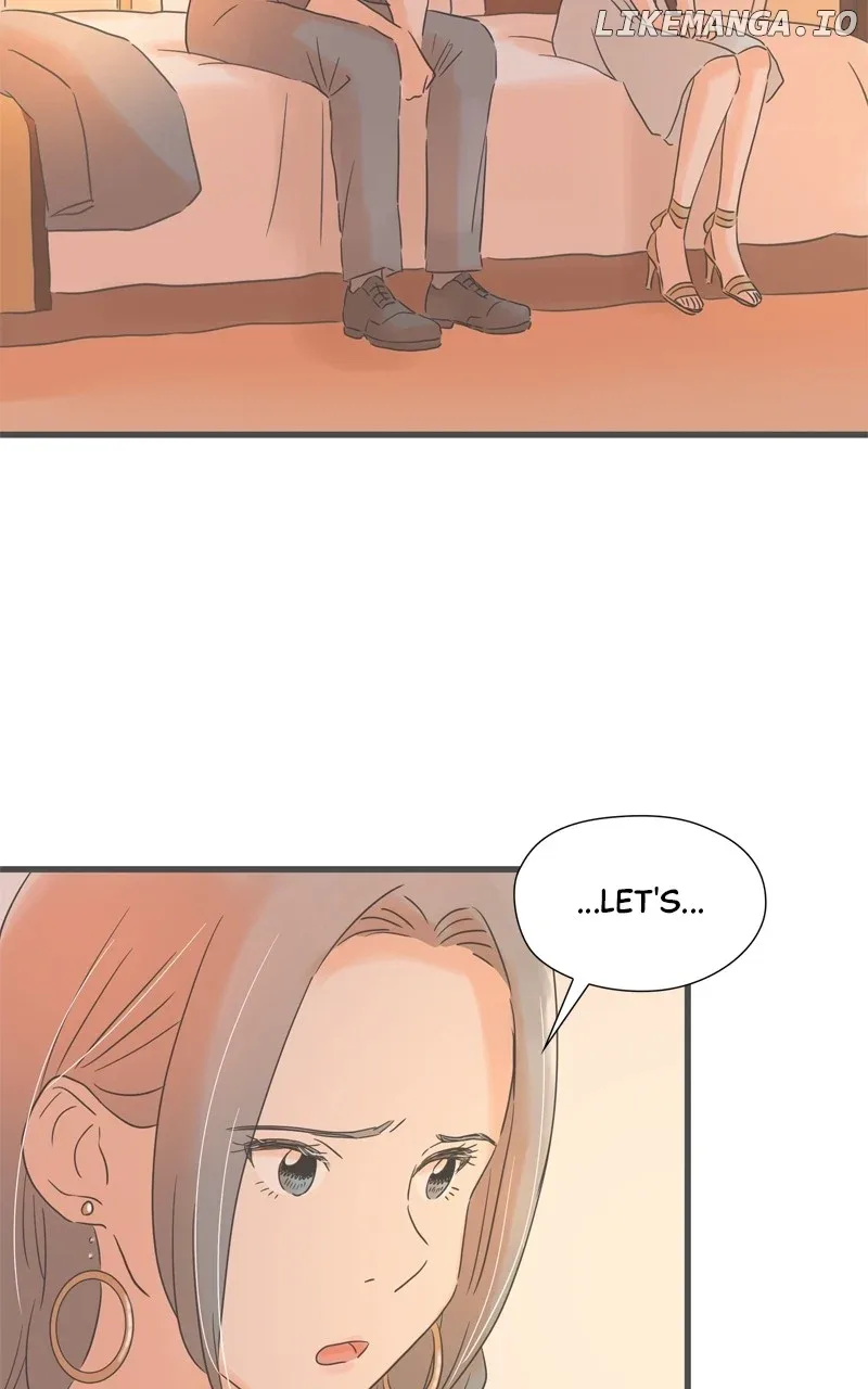 It Rains On Precious Days Chapter 149 page 41