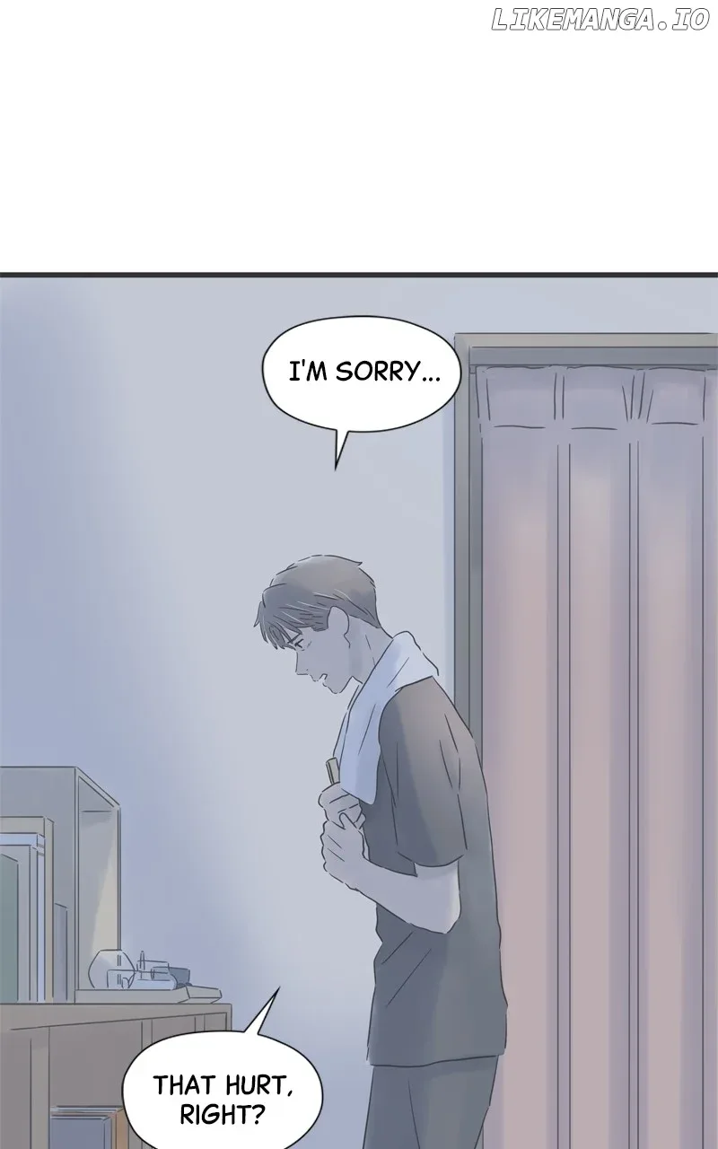 It Rains On Precious Days Chapter 142 page 77