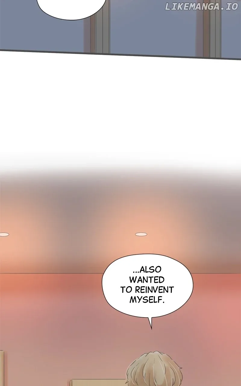 It Rains On Precious Days Chapter 147 page 76
