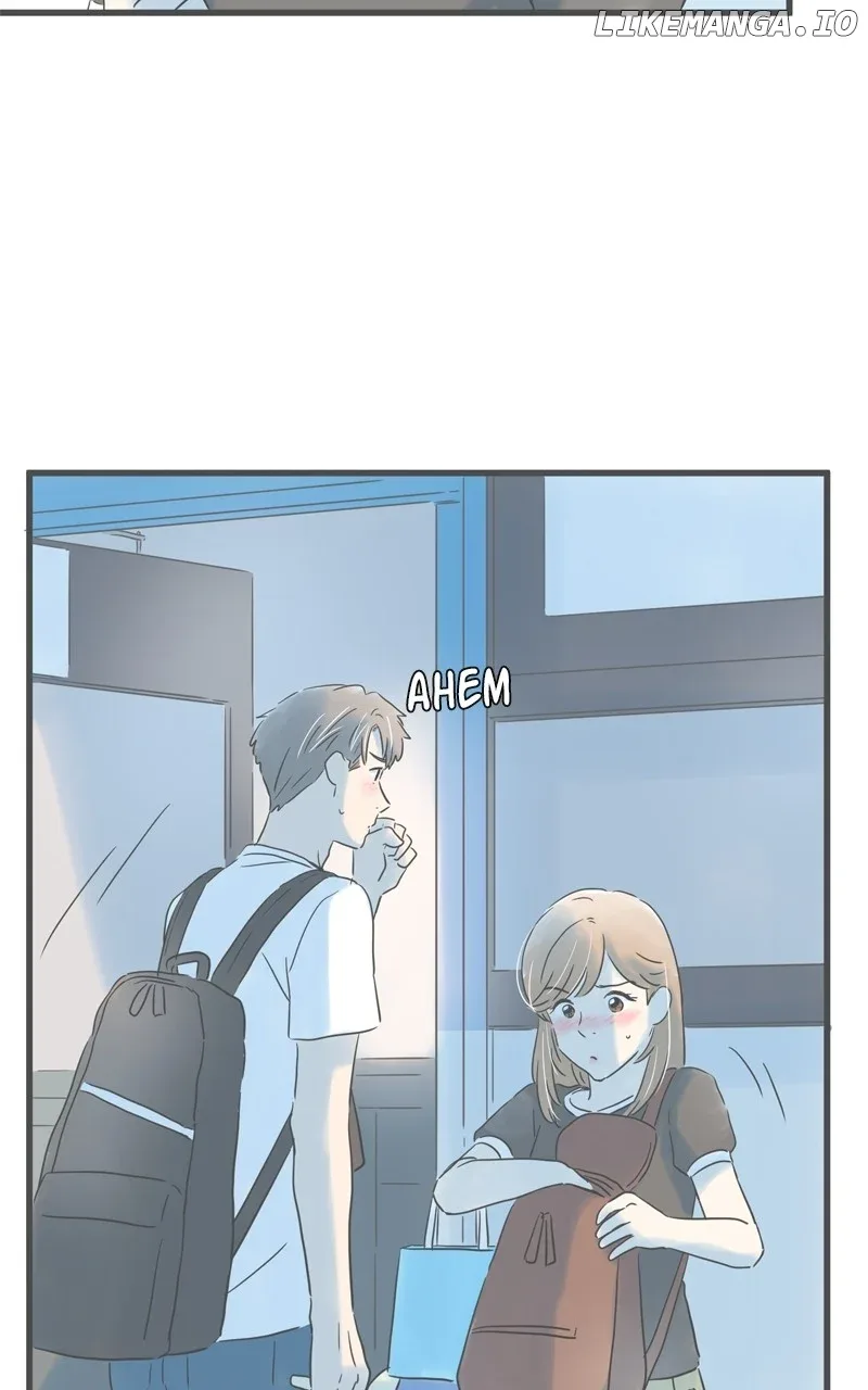 It Rains On Precious Days Chapter 144 page 69