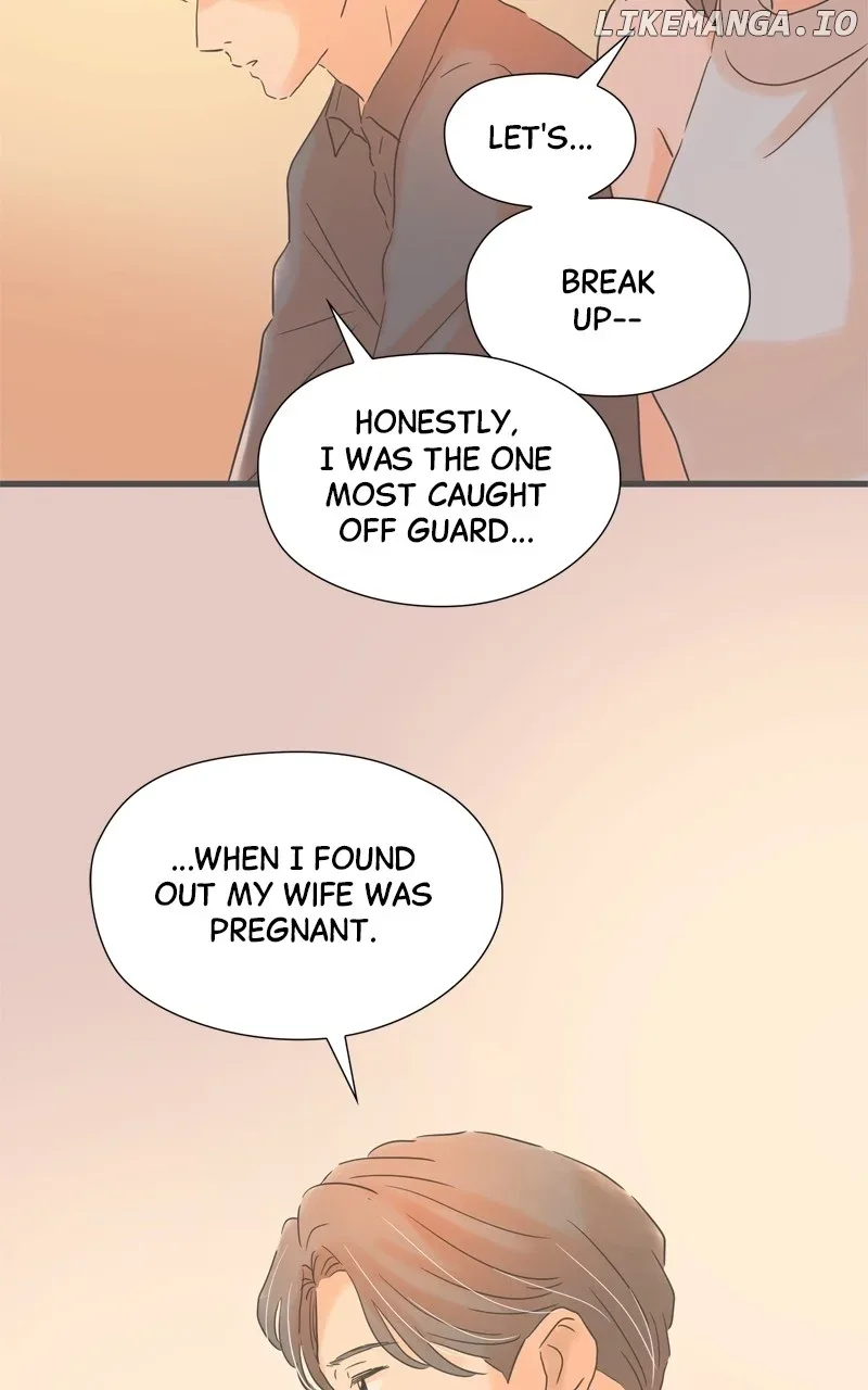 It Rains On Precious Days Chapter 149 page 43