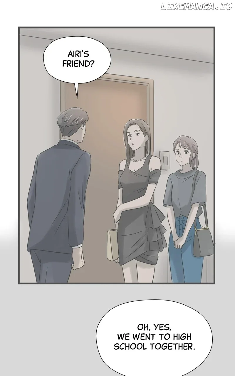 It Rains On Precious Days Chapter 148 page 60