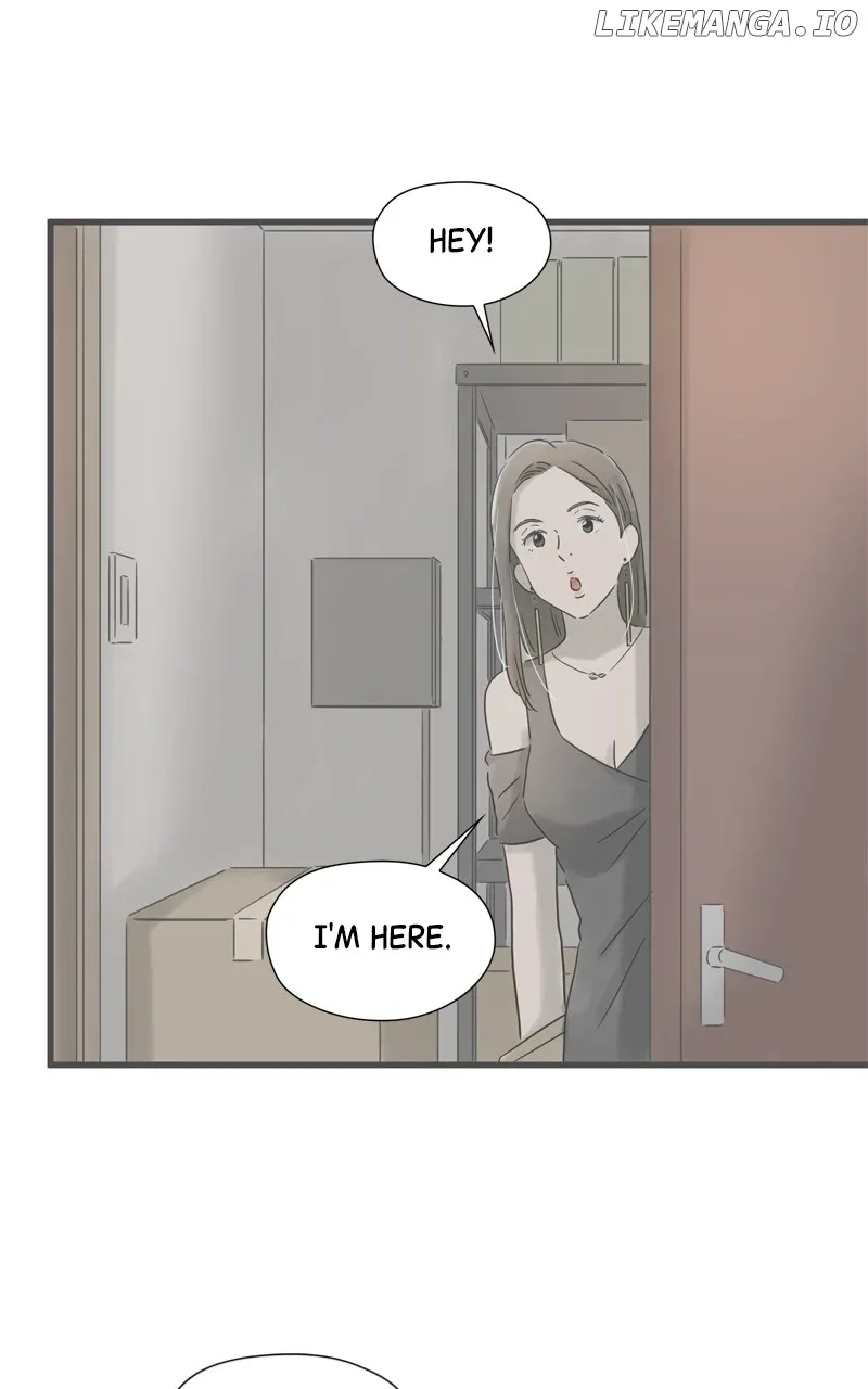 It Rains On Precious Days Chapter 148 page 57