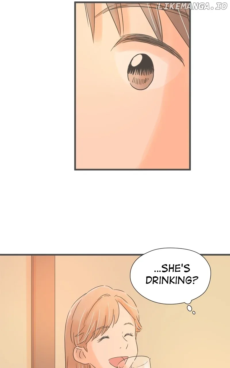 It Rains On Precious Days Chapter 145 page 48